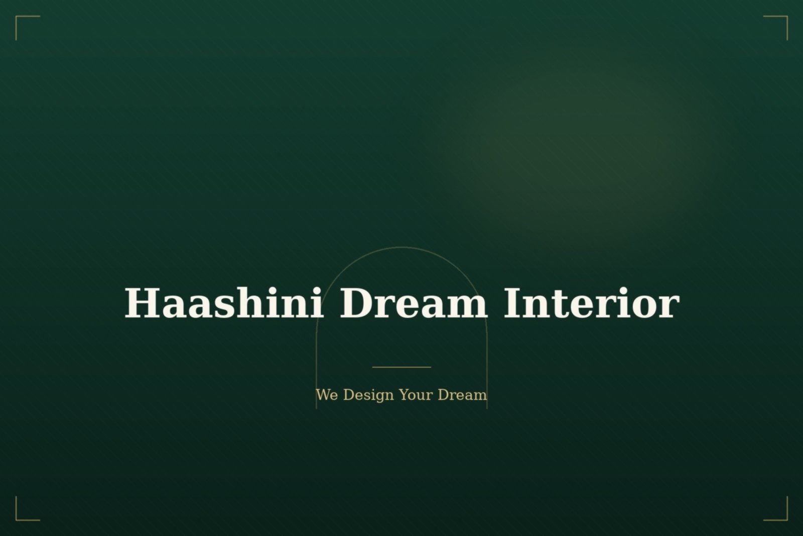 Premium modern living room designed by Haashini Dream Interior