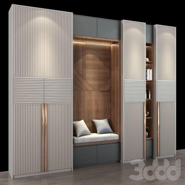 modular kitchen